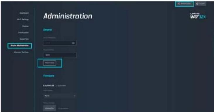 LINKSYS WRT32XB - Conexiunea la internet pare să nu funcționeze - 1
