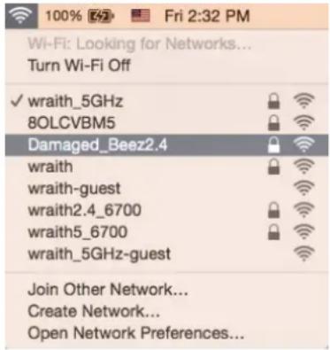 LINKSYS WRT32XB - Съобщение "Cannot access your router" (He е възможно да се осъществи достъп до ваши рутер) - 2