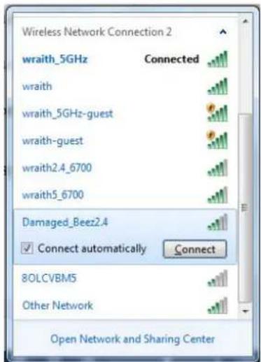 LINKSYS WRT32XB - ข้อความ "Cannot access your router (ไม่สามารถเข้าถึงเราเตอร์ของคุ ณได้)" - 1