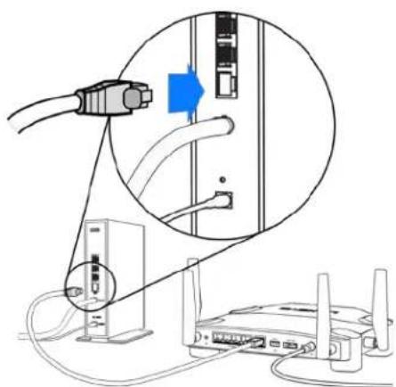 LINKSYS WRT32XB - Installation: Grundlæggende - 6