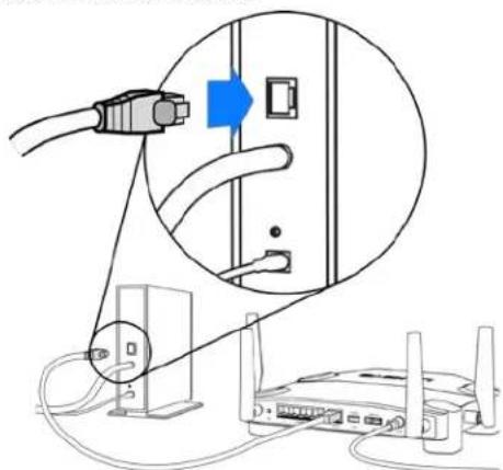 LINKSYS WRT32XB - Installazione: operazioni basilari - 5