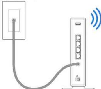 LINKSYS WRT32XB - Thiết lập: Cơ bản - 2