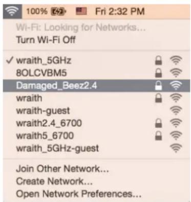 LINKSYS WRT32XB - Mensagem "Não é possível acessar o roteador" - 2