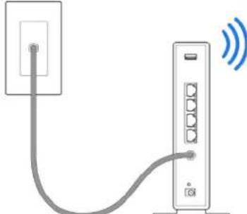 LINKSYS WRT32XB - Setting Up: Basics - 2