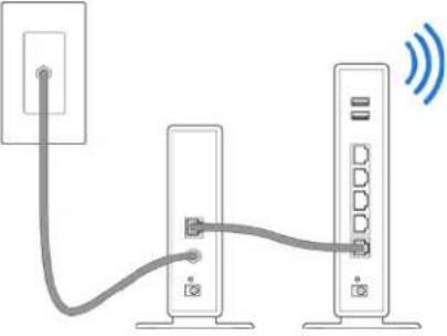 LINKSYS WRT32XB - Setting Up: Basics - 1