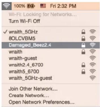 LINKSYS WRT32XB - Mensaje de "No se puede acceder al router" - 2
