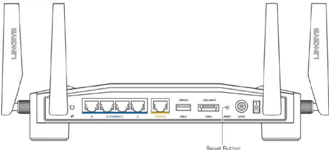 LINKSYS WRT32XB - การตั้งคำสำเร็จ - 1