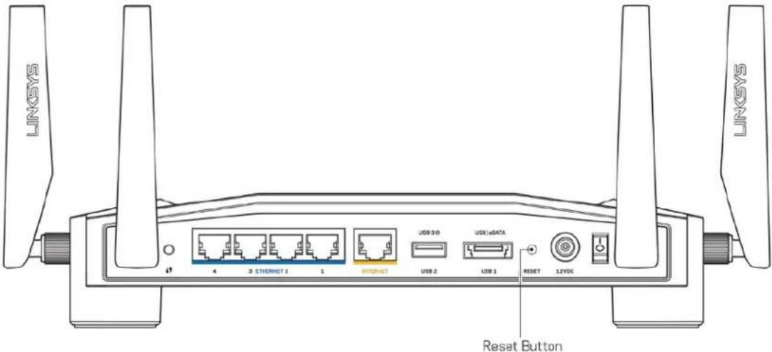 LINKSYS WRT32XB - Установка не выполнена - 1