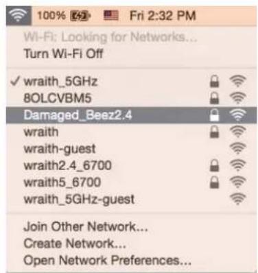 LINKSYS WRT32XB - 「無法存取您的路由器」訊息 - 2