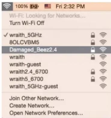 LINKSYS WRT32XB - Komunikat „Nie można uzyskać dostępu do routera” - 2