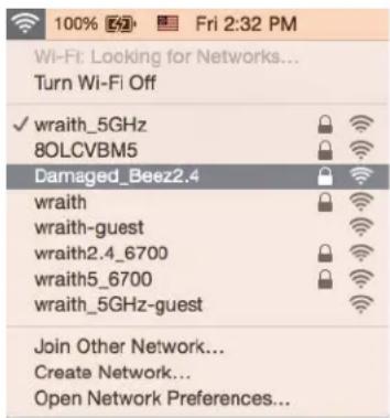 LINKSYS WRT32XB - Message « impossible d'accéder à votre routeur - 2