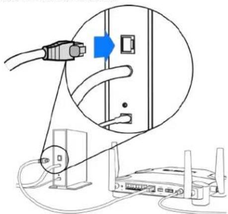 LINKSYS WRT32XB - Seadistamine: põhitõed - 5