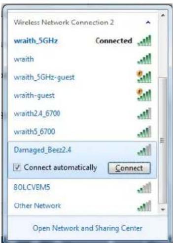 LINKSYS WRT32XB - Message « impossible d'accéder à votre routeur - 1