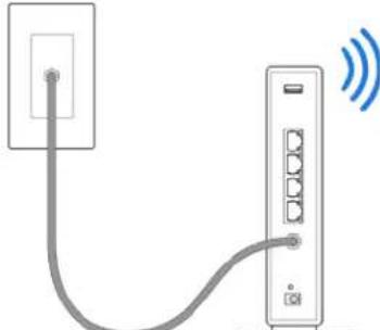 LINKSYS WRT32XB - 設定:基本知識 - 2