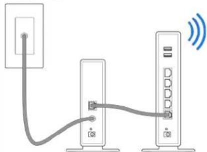 LINKSYS WRT32XB - Nustatymas: pagrindinė informacija - 1