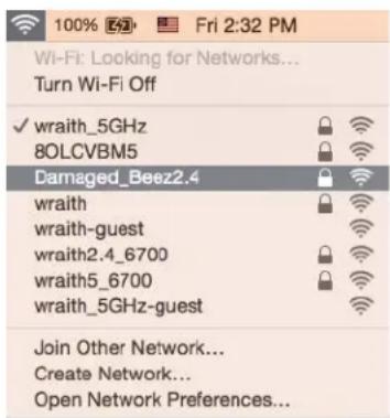 LINKSYS WRT32XB - Сообщение «Маршрутизатор недоступен» - 2