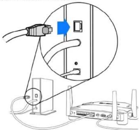 LINKSYS WRT32XB - Installation : instructions de base - 3