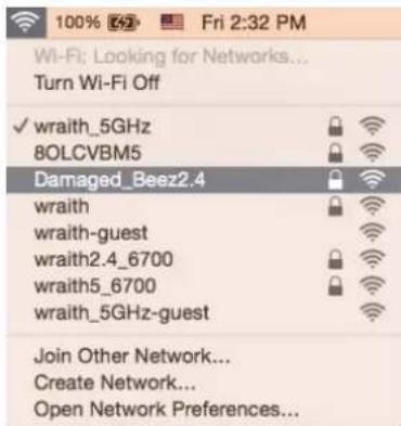 LINKSYS WRT32XB - “无法访问您的路由器”消息 - 2