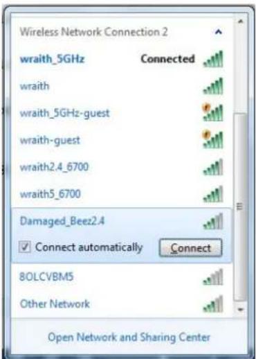 LINKSYS WRT32XB - Повідомлення Cannot access your router («Немає доступу до маршрутизатора») - 1