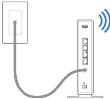 LINKSYS WRT32XB - Installazione: operazioni basilari - 2