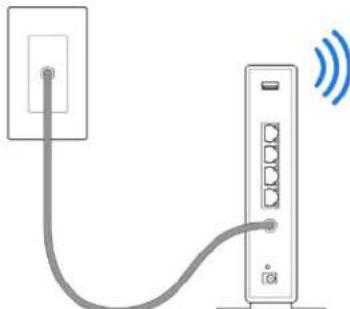 LINKSYS WRT32XB - Produktübersicht 3 - 2