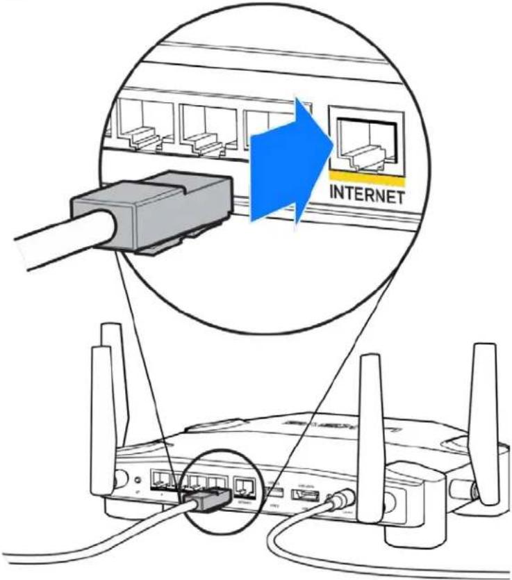 LINKSYS WRT32XB - Kurulum: Genel Bilgiler - 4