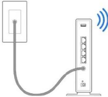 LINKSYS WRT32XB - Nustatymas: pagrindinė informacija - 2