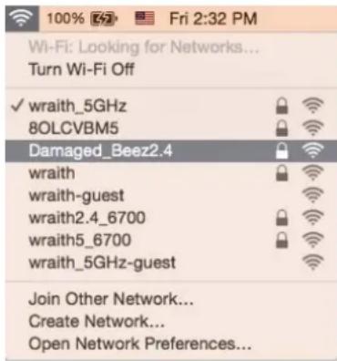 LINKSYS WRT32XB - ข้อความ "Cannot access your router (ไม่สามารถเข้าถึงเราเตอร์ของคุ ณได้)" - 2