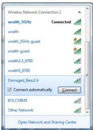 LINKSYS WRT32XB - Meldung „Kein Zugriff auf den Router“ - 1