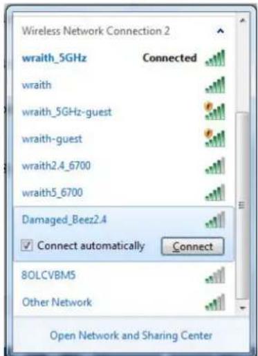 LINKSYS WRT32XB - Meddelelsen "Internetledning ikke tilsluttet" - 4