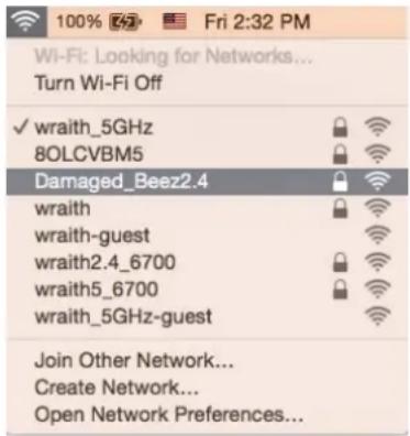 LINKSYS WRT32XB - Message « impossible d'accéder à votre routeur - 2