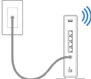 LINKSYS WRT32XB - Definindo: Básico - 2