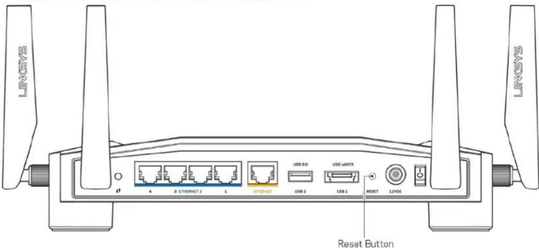 LINKSYS WRT32XB - La configuración no se realizó correctamente - 1