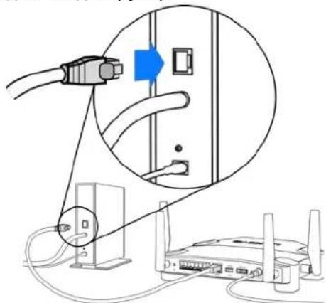 LINKSYS WRT32XB - Общ преглед на продукта - 8