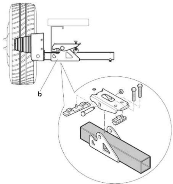 TRUMA Mover XT4 - Hur matten for urtaget beraknas - 9