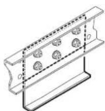 TRUMA Mover XT4 - Planramsats, kort - 1