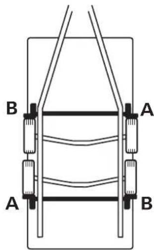 TRUMA Mover XT4 - Aansluitschema - 1