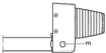 TRUMA Mover XT4 - Notabschwenkung - 1