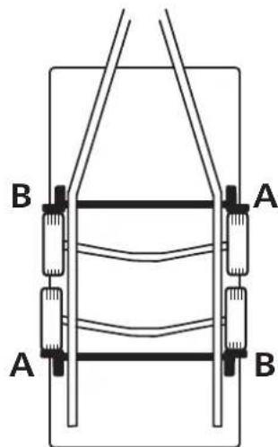 TRUMA Mover XT4 - Anschlussschema - 1