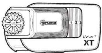 TRUMA Mover XT4 - Positionsanzeige - 1