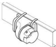 TRUMA Mover XT4 - Kopplingsschema - 12