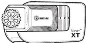 TRUMA Mover XT4 - Indicatore di posizione - 1