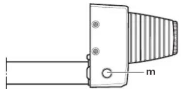 TRUMA Mover XT4 - Emergency disengagement - 1