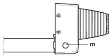 TRUMA Mover XT4 - Allontamento di sicurezza - 1