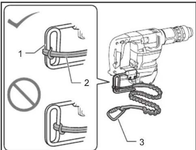MAKITA DHK180ZJ - DHK180 - 13
