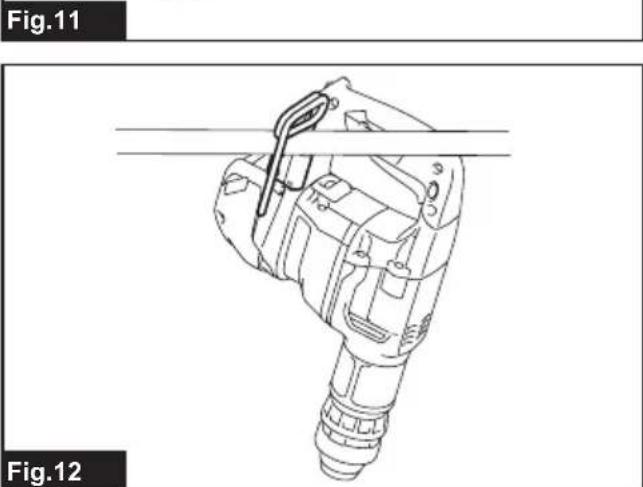 MAKITA DHK180ZJ - DHK180 - 16