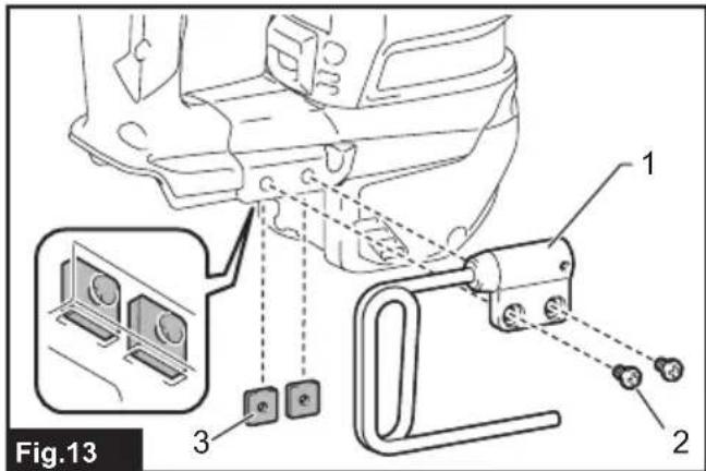 MAKITA DHK180ZJ - DHK180 - 11