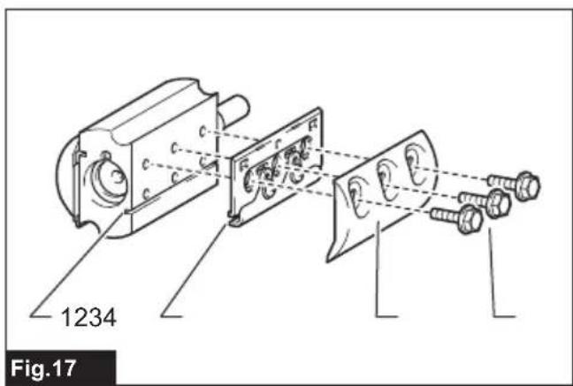MAKITA DKP181ZJU - 17