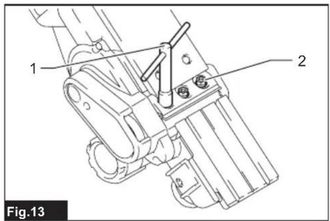 MAKITA DKP181ZJU - 13