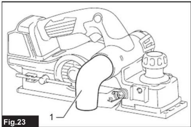 MAKITA DKP181ZJU - 23